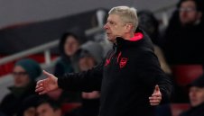 Венгер намери оправдание за резила на Арсенал