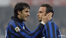 ПРОГНОЗА: Интер - ЦСКА Москва