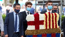 Криза? Барса Б пръсна повече пари за нови играчи от Реал Мадрид