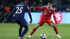 От див дебют до "пейка": Защо Кансело се загуби в Байерн?