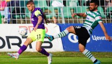 Промени в откриващите мачове на Лудогорец и Черно море