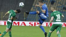 ПРОГНОЗА: Лудогорец - Левски