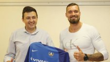 ОФИЦИАЛНО: Левски привлече словашки национален вратар
