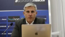 Левски има нов фаворит за заместник на Павел Колев