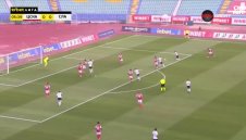 ВИДЕО: ЦСКА - Славия