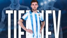 Артилеристите пратиха защитник в Испания