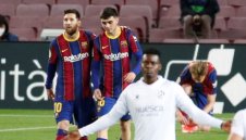 Три имена на фокус преди Мондиал 2022: Педри, Белингам, Мусиала 