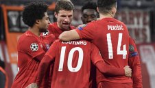 Манчестър Юнайтед щеше да спаси Коутиньо, но се появи Бруно