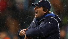 Конте остава селекционер на Италия