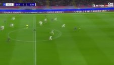 ВИДЕО: Барселона - Байерн Мюнхен 