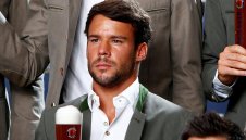 Гуардиола иска Бернат в Сити