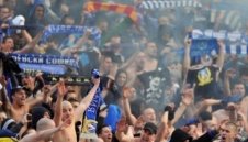 "Синята лавина": Феновете на Левски отново спасяват клуба от фалит