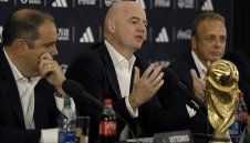 ФИФА с важна новина за Мондиал 2026