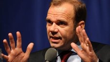 Бламираха боса на Хамбургер