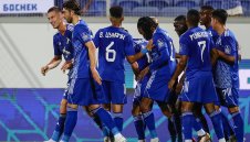 Ас на Левски се завърна за Берое