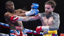 Очаква ни ново грандиозно шоу в бокса!