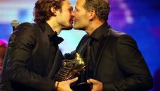 Дани Блинд отказал на Манчестър Юнайтед