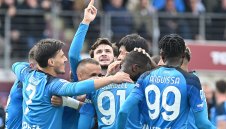 Продава ли се бъдещият шампион на Италия?