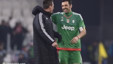 Дзоф: Буфон е най-добрият