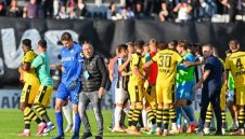8 души го отнесоха заради погромите на Локо Пловдив - Ботев