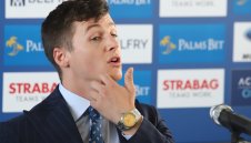 Благо Георгиев бил афектиран от провала между Диксън и Левски