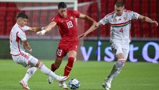 Унгария обърна Сърбия насред Белград 
