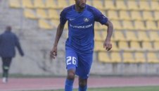 Кабрал: Цъфнах случайно на "Герена"