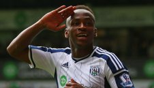 Уест Бромич отказал оферта за Бераино