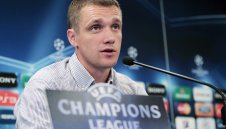 Лудогорец преговаря с кошмарен за Левски треньор