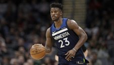 Джими иска в Клипърс, надява се и Кауай да дойде в Ел Ей