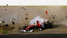 Ред Бул финализира доминацията си в Япония