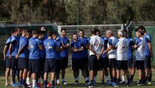 Трагедия! Гърция отново загуби от Фарьорските острови