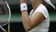 Фаворитките спечелиха днешните си двубои на Уимбълдън