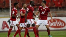 Йомов: Изпълнихме тактиката на Белчев перфектно