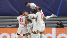 Реал Мадрид най-накрая си намери майстора - РБ Лайпциг ги тресна 3:2