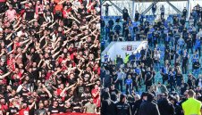 Коронавирус: Глоби след Вечното дерби Левски – ЦСКА 