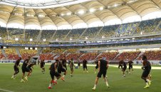 ПРОГНОЗА: Стяуа - Манчестър Сити