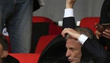 Гриша Ганчев резна играчите. Спря парите в ЦСКА