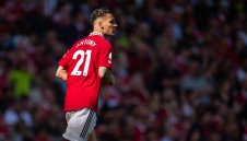 Антъни почти сигурно пропуска финала за ФА Къп