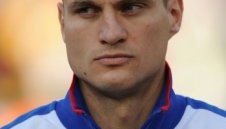 Видич титуляр за Сърбия в мача с Естония