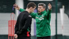 Балъков отговори на нападките: Категорично осъждам и отхвърлям расизма!