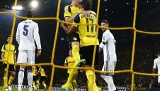 Обамеянг разкри срещу кои защитници му е най-трудно