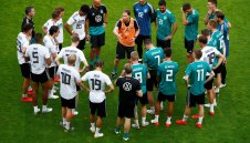 ПРОГНОЗА: Беларус - Германия