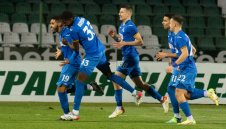 Левски пожела на феновете нови положителни емоции