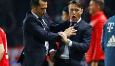 Куриозна реч го доказа: Румениге не понася Нико Ковач