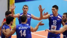 Сърбия разби Италия с 3:1 гейма и е Европейски шампион