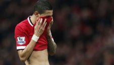 И Руни защити Ди Мария