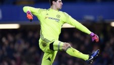 Куртоа: Надявам се Челси да ме награди с нов договор