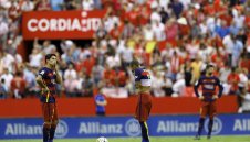 Няма Меси, няма шоу