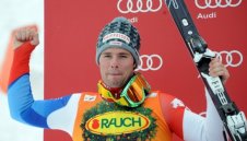 Двама победители в супер гигантския слалом в Квитфийл